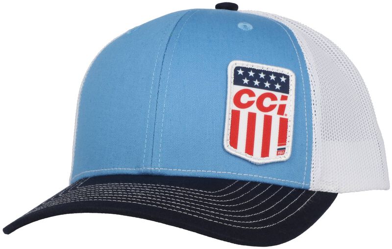 CCI Global Hat